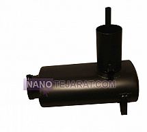 اگزوز لودر 988F کاترپیلار اگزوز لودر 988F کاترپیلار